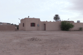 بشار: كنيسة شارل دوفوكو وجهة مختلف الجنسيات لإسترجاع الذكريات