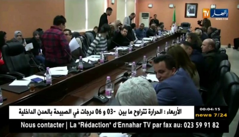 صحة: يوم دراماتيكي على قطاع الصحة.. قبضة حديدية بين الوزارة والأطباء المقيمين