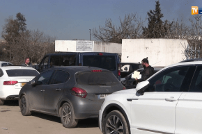 نقل: وداعا لمطابقة خبراء المناجم على السيارات المحولة بين الولايات