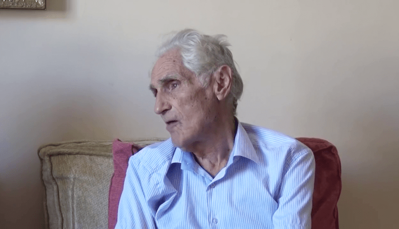 شهادة مسار مناضل .. زهير إحدادن يكشف أسرار من التاريخ