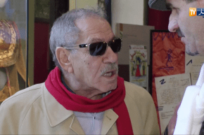 نقابة الفنانين.. مشروع يحلق منفردا في عالم الفن