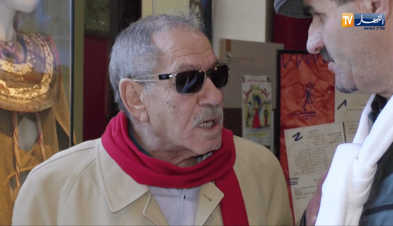 نقابة الفنانين.. مشروع يحلق منفردا في عالم الفن