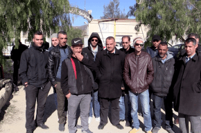 باتنة: المستفيدون من حصة 200 مسكن ترقوي بمروانة يحتجون