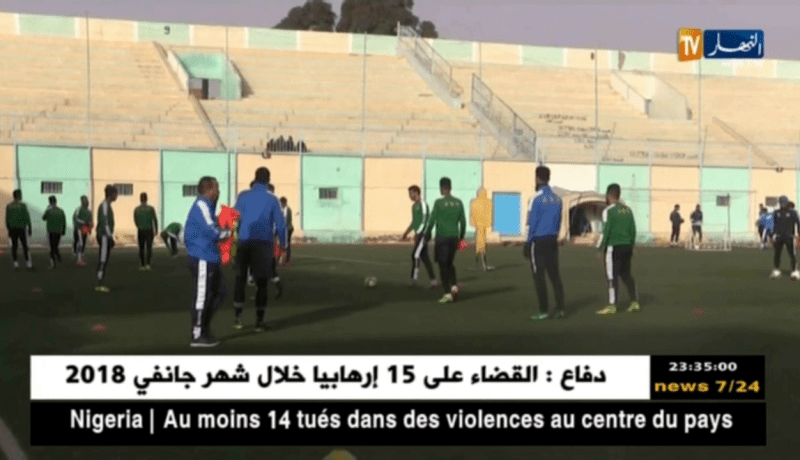 قمة ملتهبة بين الساورة وسوسطارة وشبيبة القبائل لتفادي المفاجأة