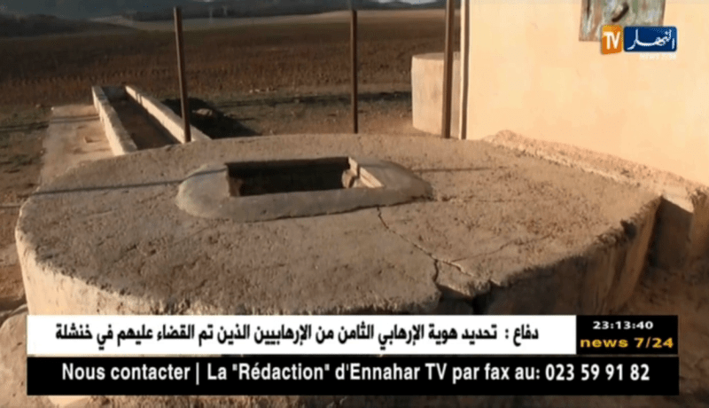 أم البواقي: بئر وحافلة نقل مدرسي مهترئة.. خطران يهددان سلامة تلاميذ عين بن عياد