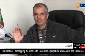 البويرة: نائب مدير المؤسسة الإستشفائية بشير محمد يكشف عن عدد الحالات التي تعرضت لتسمم غذائي