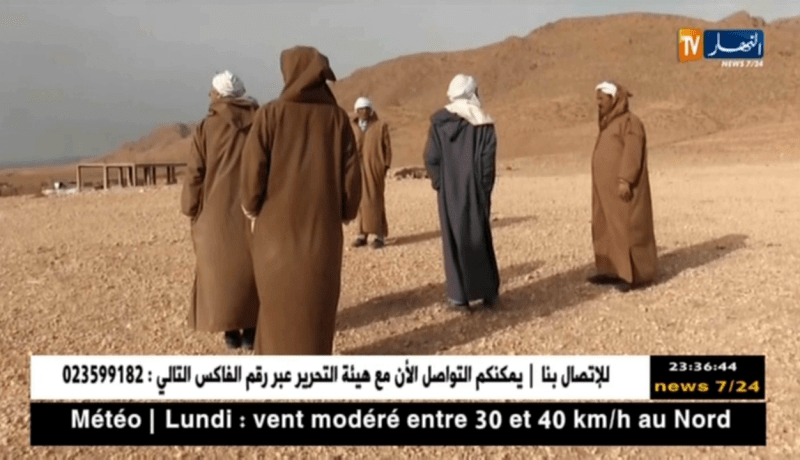 المسيلة: أولاد عطية .. منطقة حدودية غائبة عن الخارطة التنموية