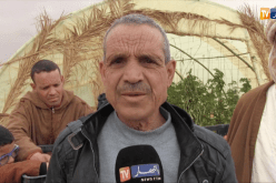 بسكرة: منطقة معذرة خيرة بالدوسن .. واقع فلاحي صعب بنقص الإمكانيات