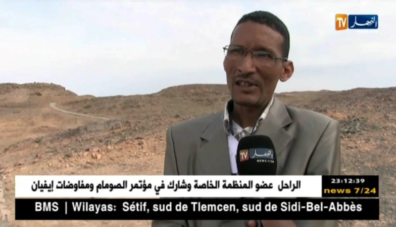 تمنراست: الملكة تينهنان أم التوارق.. القصة بين الحقيقة والخيال