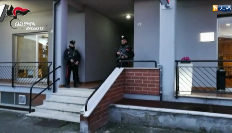 إيطاليا: مدينة ماسيرتا تحت الصدمة.. وشبح العنصرية يخيم على البلاد