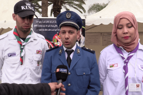 أمن: تسجيل 14 ألف قضية مخدرات ..وأكثر من 290 جريمة إلكترونية بالعاصمة