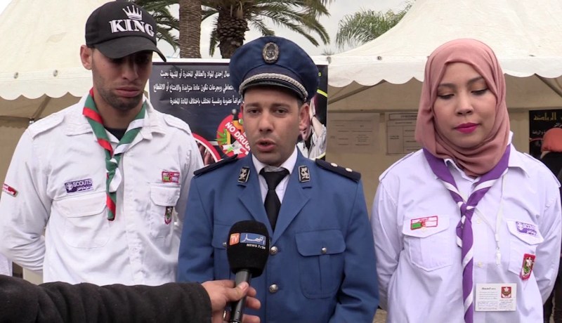 أمن: تسجيل 14 ألف قضية مخدرات ..وأكثر من 290 جريمة إلكترونية بالعاصمة