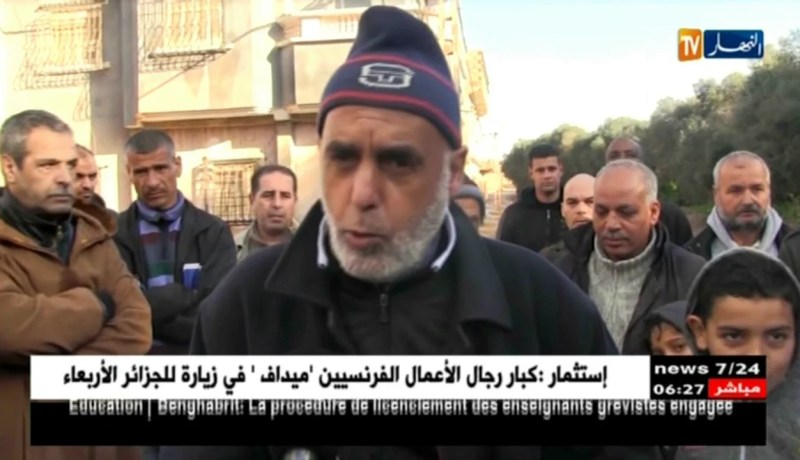 مستغانم: حي 92 مسكن يعاني التهميش منذ أزيد من 30 سنة