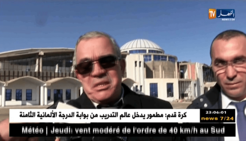 برج بوعريريج: توزيع 3600 وحدة سكنية وتسليم مشروع المحطة البرية