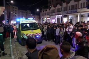 سيدي بلعباس: وفاة 4 أشخاص بعد إختناقهم بغاز ثاني أكسيد الكربون بسيدي جيلالي..التفاصيل