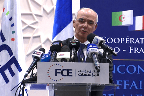 إستثمار: لا تراجع عن قاعدة الإستثمار 49-51 .. الجزائر تضع النقاط على الحروف