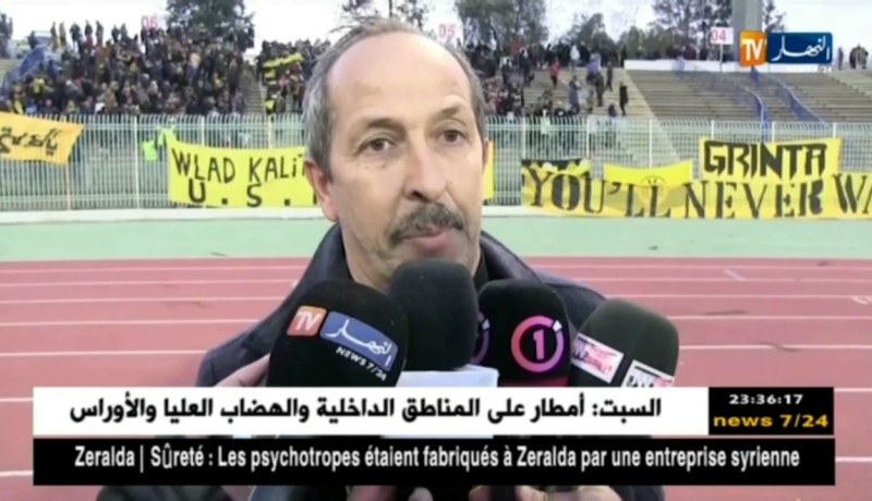 شباب قسنطينة يضيع فرصة تعميق الفارق في الريادة بعد تعادله مع إتحاد الحراش