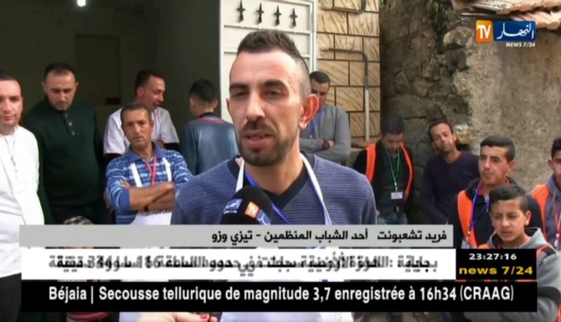 تيزي وزو: شباب القرى يتجندون في كل مناسبة لتنظيمها وإنجاحها