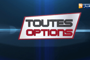 TOUTES OPTIONS 10 -02 -2018