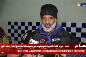 مدرب إتحاد بلعباس يناشد خير الدين زطشي من أجل إرجاع 06 نقاط التي هي من حقهم