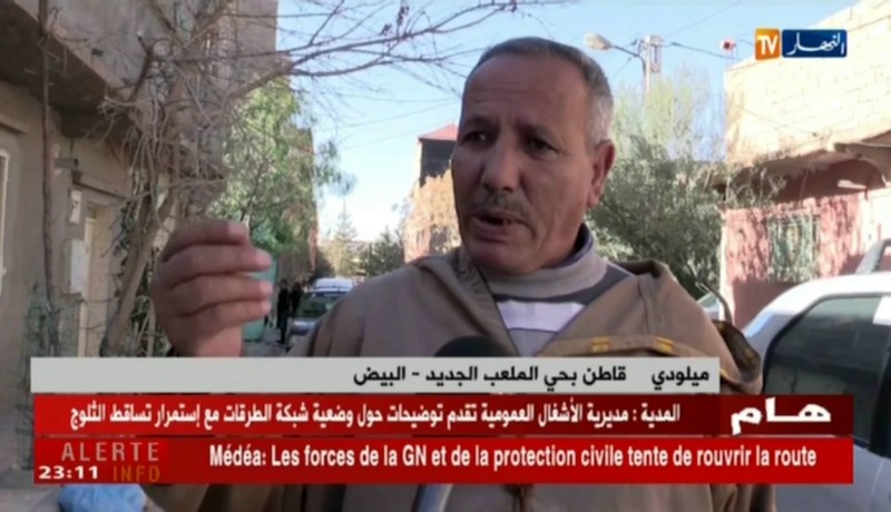 البيض: عقارات من دون وثائق الملكية.. هاجس يؤرق أصحابها