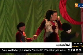 باتنة: إقامة حفل فني خيري عائداته لفائدة مرضى السرطان