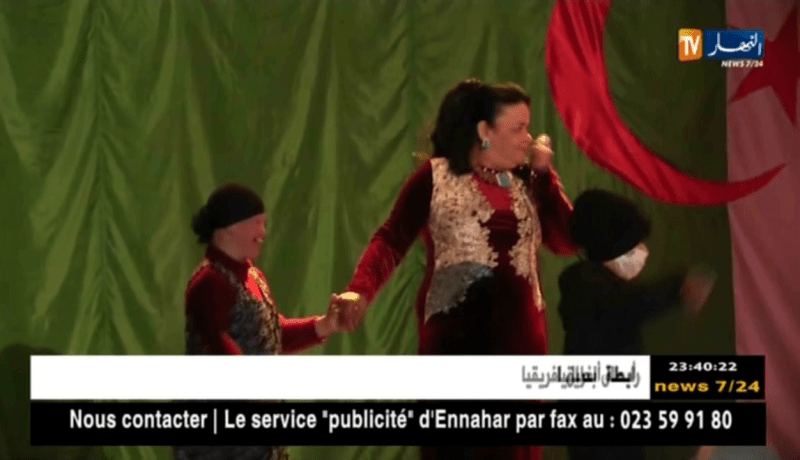 باتنة: إقامة حفل فني خيري عائداته لفائدة مرضى السرطان