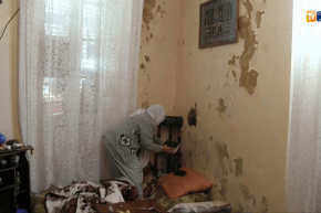 مستغانم: 84 عائلة بحي البلاطو الشعبي تنتظر الترحيل منذ 50 سنة