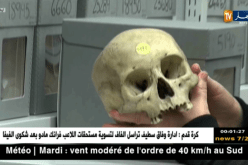ذاكرة: السفير الفرنسي بالجزائر يؤكد تقدم ملف الجماجم والأرشيف بسرية