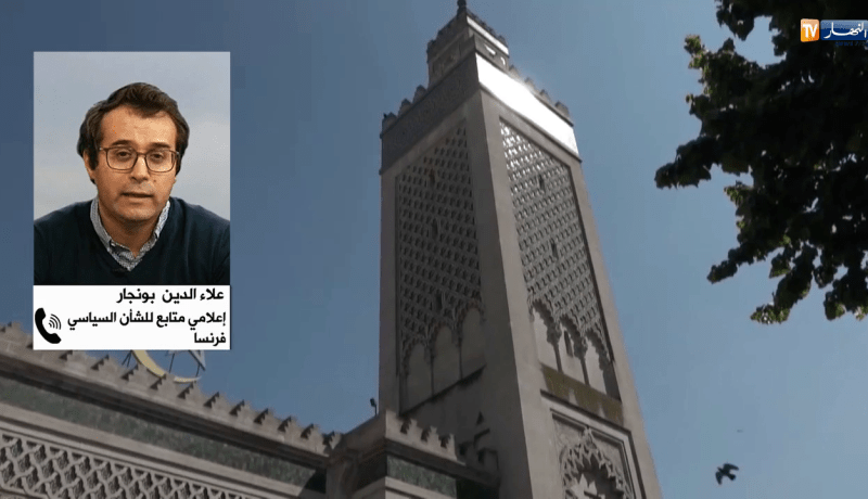 فرنسا: الإليزيه والإسلام.. إعادة الهيكلة بأجندات التقليص والتنظيم