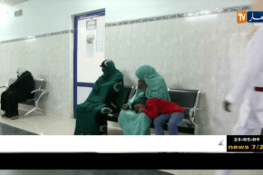 أدرار: أمراض ومعاناة مستمرة في صمت بسبب التفجيرات النووية برقان