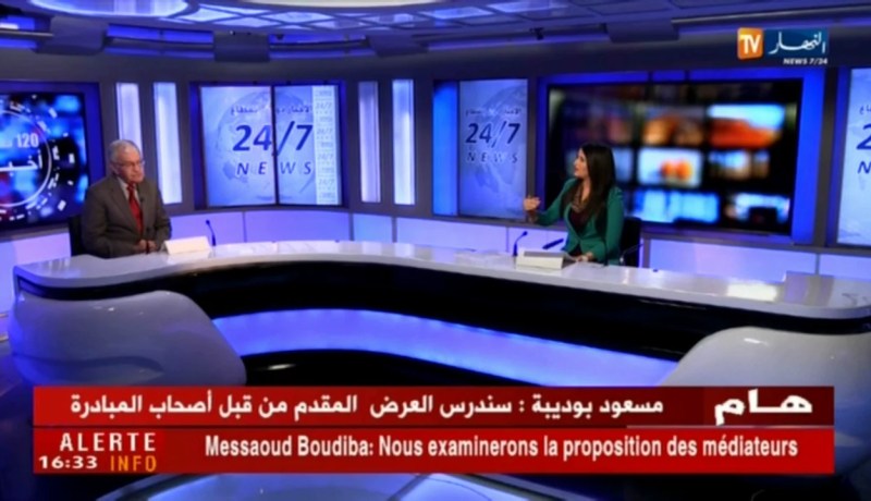 مختص في الأوبئة/ كيف كانت إستراتيجية وزارة الصحة لمجابهة الإنفلونزا الموسمية ؟