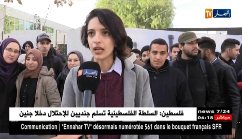 سيدي بلعباس: طلبة الإعلام الآلي يدخلون في إضراب بكلية العلوم الدقيقة