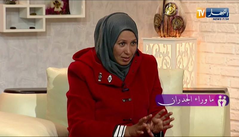 ماوراء الجدران/ نزاع بين إمرأة وأخت زوجها ينتهى بكارثة.. القصة الكاملة !!