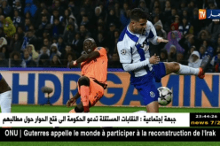 ليفربول يسحق بورتو بخماسية نظيفة