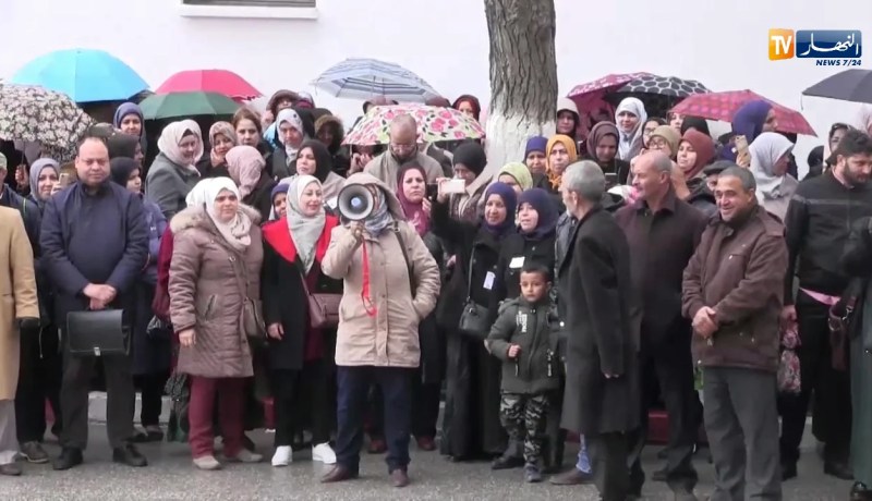 جبهة إجتماعية: التكتل النقابي يصعد من لهجته في إضراب وطني شامل!