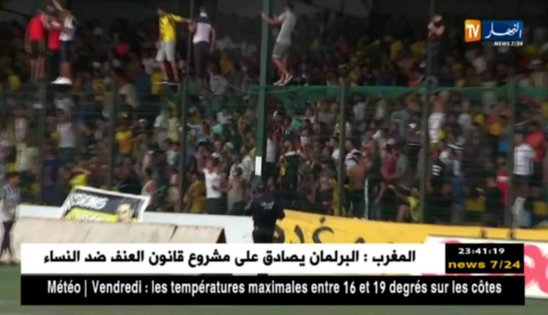 القمة في 5 جويلية بين العميد والرائد.. وتاجنانت الكناري في مباراة المنعرج الخطير