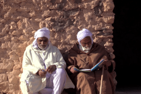 الجلفة: المجاهد عبد الرحمان هواري يبحث عن شهادة العضوية منذ 28 عاما