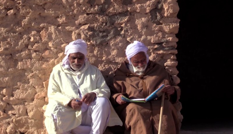 الجلفة: المجاهد عبد الرحمان هواري يبحث عن شهادة العضوية منذ 28 عاما