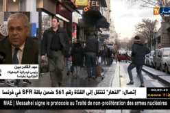 فرنسا: 10 آلاف جزائري يعيشون دون وثائق.. مهددون بالطرد