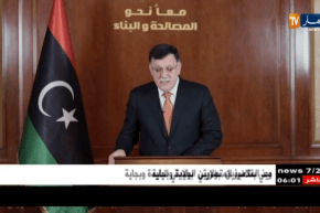 فايز السراج: ليبيا فشلت في تحقيق المصالحة بسبب تعنت البعض…التفاصيل