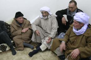 النعامة: مجاهدو المنطقة الثامنة يسترجعون ذاكرة التاريخ مع المجاهد محمد بلقور