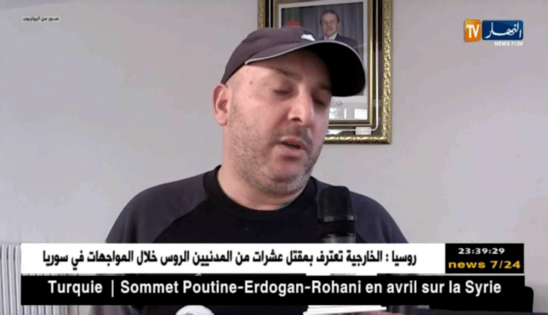 مدرب المنتخب الوطني لأقل من 20 سنة يؤكد أن هدفه هو تحقيق التأهل إلى كأس إفريقيا