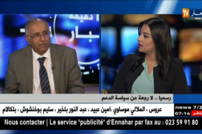 زكي حريز.. هذه هي الآليات التي تتبعها لحفظ كرامة المواطن