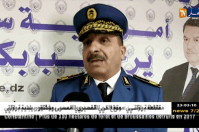 سطيف: سيارات الأمن الجديدة تساعد على التعرف على السيارات المسروقة والمغشوشة