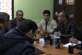 نقابيون.. بحث عن حقول العمال أم جري وراء المصالح الشخصية