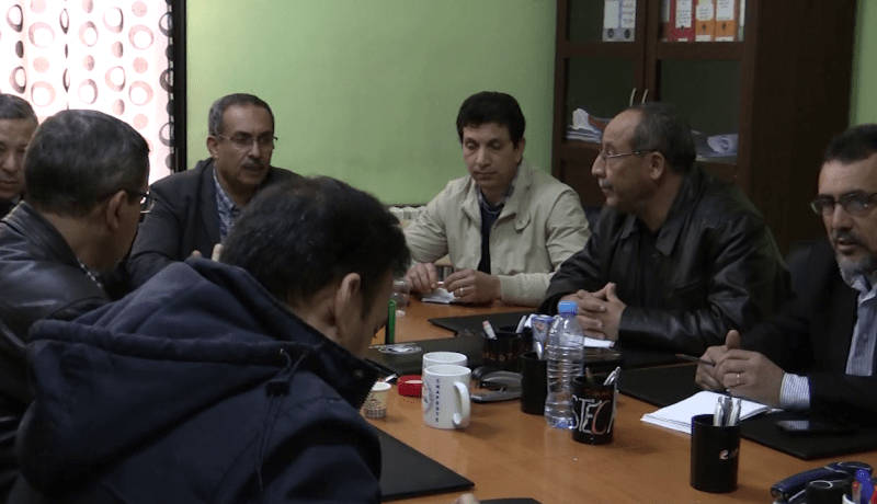 نقابيون.. بحث عن حقول العمال أم جري وراء المصالح الشخصية