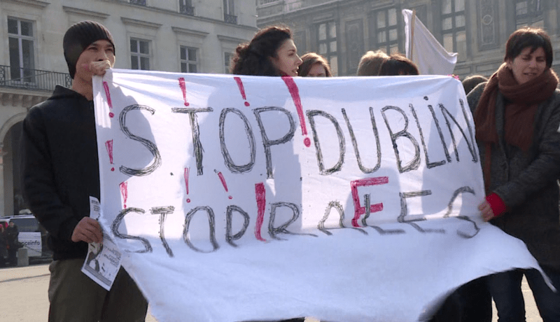 فرنسا: قانون الهجرة الجديد.. يثير جدلا واسعا ويسبب غضبا كبيرا