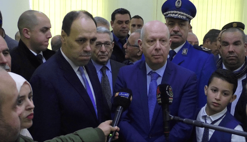 مالية: التهرب الضريبي ينخر جسد الإقتصاد.. هل المنظومة الجبائية هي السبب؟