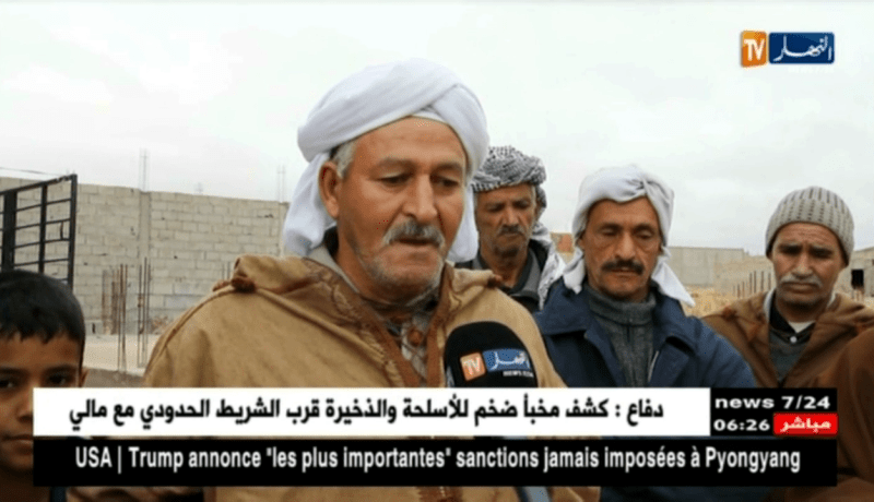 الأغواط: سكان قرية قنيفيد يطالبون بتحرك السلطات المحلية للنظر في وضعيتهم